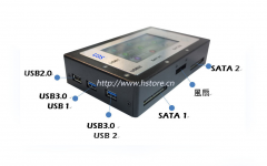 為什么大家都喜歡選擇U3S數(shù)據(jù)復(fù)制銷毀機(jī)？