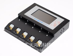 鴻佰HT-U3N全功能拷貝機：輕松復(fù)制各種存儲設(shè)備，實現(xiàn)高效數(shù)據(jù)傳輸與備份