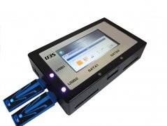 小巧便攜 數(shù)據(jù)搬運硬盤拷貝機(jī)